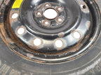 Wheel 17x4 Steel Compact Spare Fits 07-20 SANTA FE 605197
