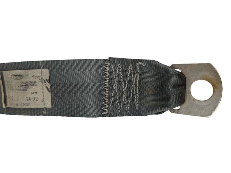 F150      1992 Seat Belt Front 597782