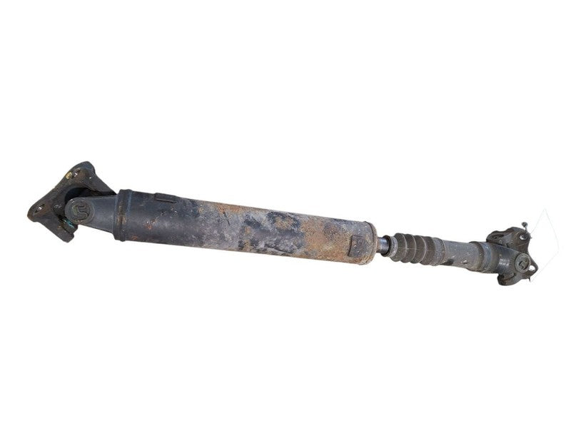 Front Drive Shaft Fits 07-21 TUNDRA 628440