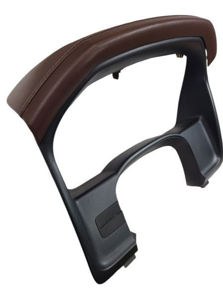 SILVRDO15 2017 Dash Bezel 600912