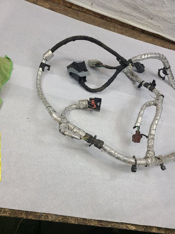 F150      2019 Transmission Wire Harness 616179