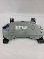 Speedometer 5.7" Display Udd Opt KL9 US Market Cue Fits 17 CTS 556153