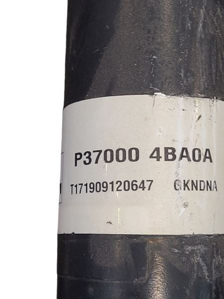 Rear Drive Shaft AWD 2.5L Fits 14-20 ROGUE 601771