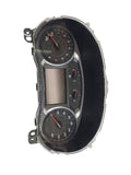 Speedometer Cluster Z 4th Digit New Style VIN T MPH Fits 16 MALIBU 603