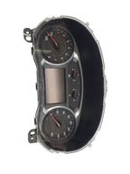 Speedometer Cluster Z 4th Digit New Style VIN T MPH Fits 16 MALIBU 603