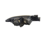 Driver Left Headlight Sedan Halogen Fits 04-09 MAZDA 3 591618