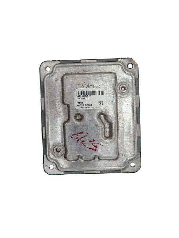 Chassis ECM Headlamp Under Lamps ID LC5A-13B626-AK Fits 22-24 EXPEDITI