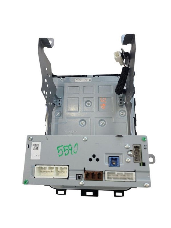 Info-GPS-TV Screen Display 7.00" Dual Screen Fits 25 FORESTER 678615