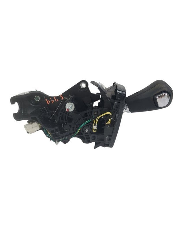 CR-V      2015 Transmission Shift 658955