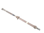 Rear Drive Shaft 157" Wb Assembly 4WD 3.5L Fits 13-14 FORD F150 PICKUP