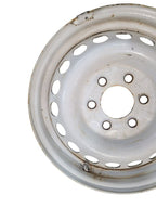 Wheel 16x6-1/2 Steel Fits 07-09 SPRINTER 2500 651209