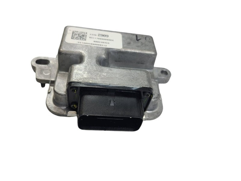 Chassis ECM Fuel Pump Rear Crossmember Fits 15-20 ENCLAVE 603484
