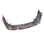Rear Bumper Tow Package With Park Assist Fits 11-16 TOWN & COUNTRY 667