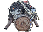 Engine 3.5L VIN T 8th Digit Turbo From 06/18/16 Fits 17 EXPEDITION 664
