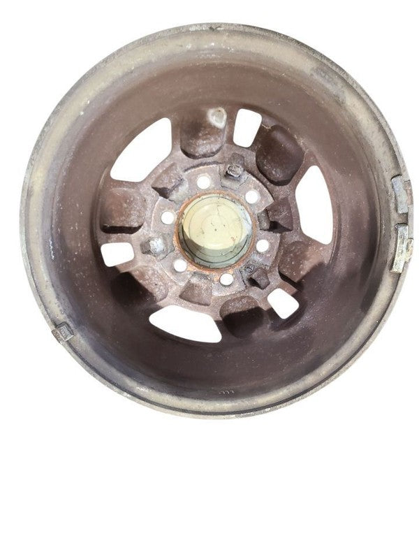 Wheel 16x7 Alloy 6 Spoke Chou Seiki Manufacturer Fits 96-02 4 RUNNER 6