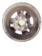 Wheel 16x7 Alloy 6 Spoke Chou Seiki Manufacturer Fits 96-02 4 RUNNER 6