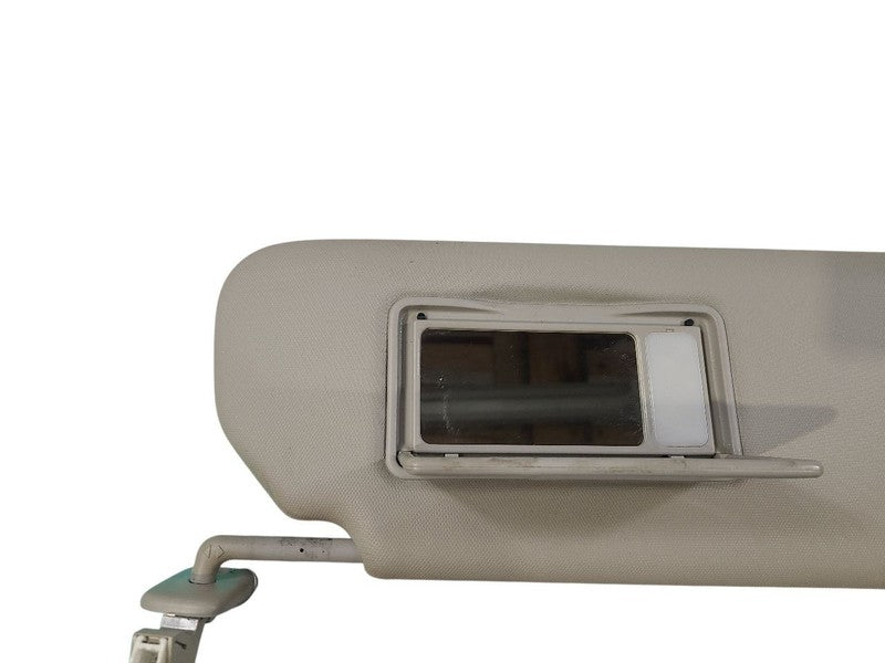 Passenger Sun Visor With Illumination Fits 18-20 22-23 ECLIPSE CROSS 6