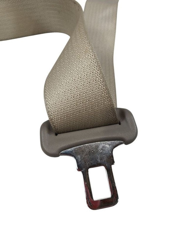 PACIFICA  2017 Seat Belt Rear 605722