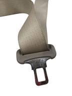 PACIFICA  2017 Seat Belt Rear 605722