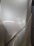 Driver Left Fender Without Sport Package Fits 13-20 LEXUS GS350 665302