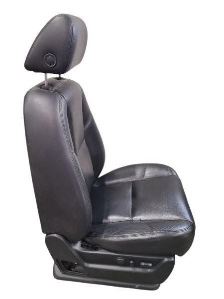 Passenger Front Seat Bucket Seat Opt AN3 Electric Fits 07-08 ESCALADE 