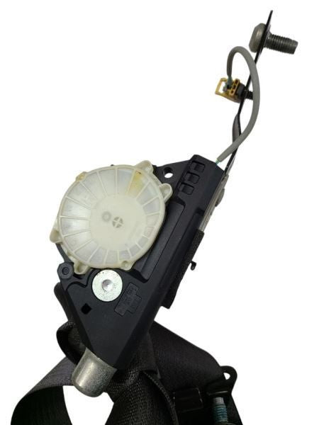 Seat Belt Front Bucket And Bench Passenger Fits 07-08 AVALANCHE 1500 6