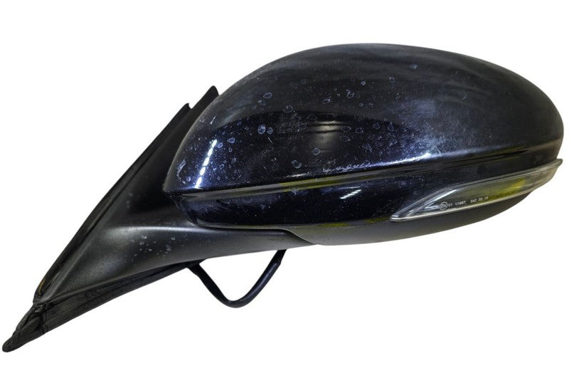 GIULIA    2019 Side View Mirror 612906
