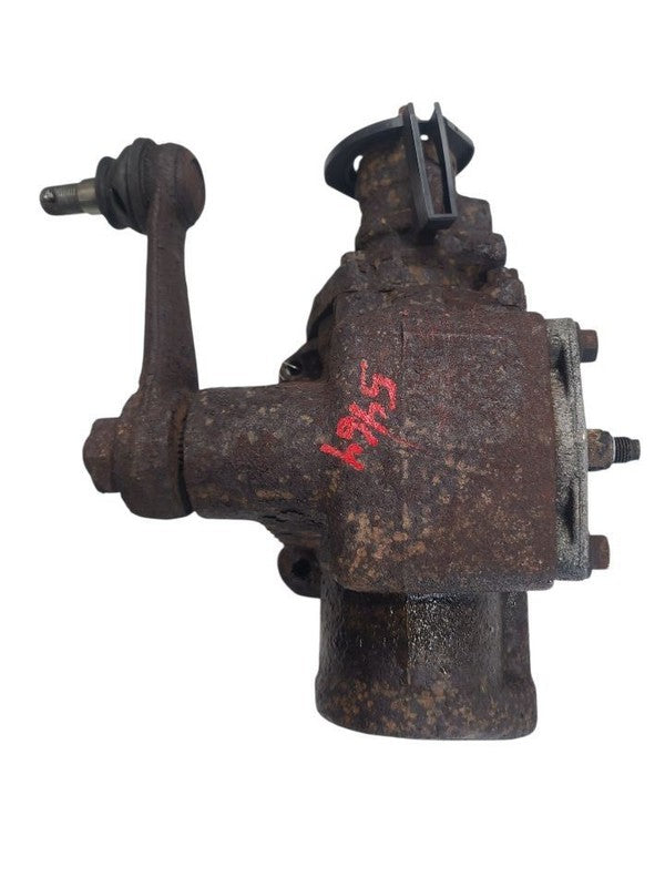 Steering Gear/Rack Power Steering Heritage Fits 97-04 FORD F150 PICKUP