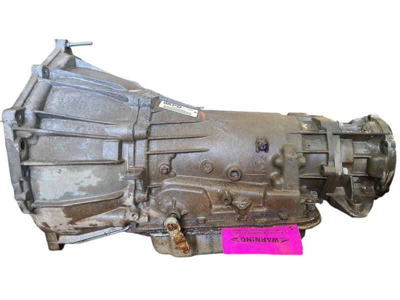 Automatic Transmission 5.3L AWD Fits 09 11 EXPRESS 1500 VAN 663887