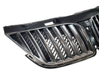 Grille Upper Assembly With Tow Package Fits 11-15 MKX 637263