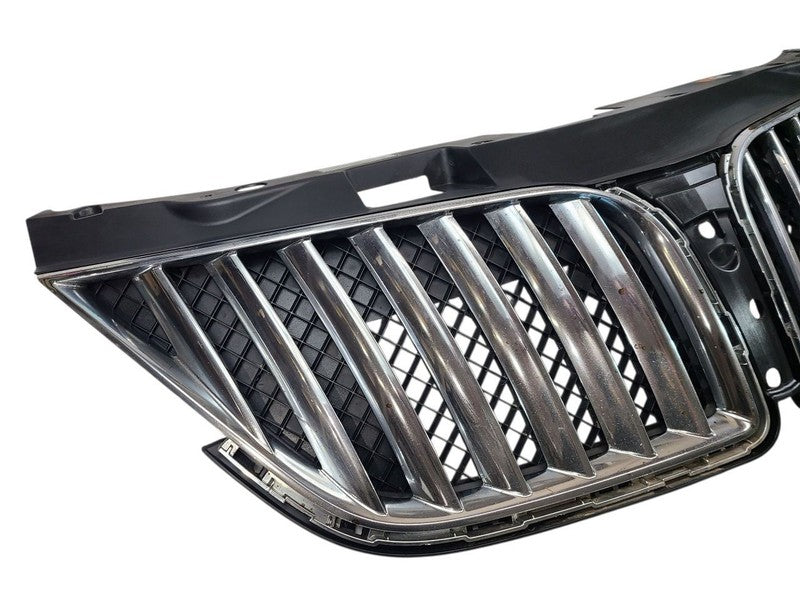 Grille Upper Assembly With Tow Package Fits 11-15 MKX 637263