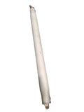 Rear Drive Shaft 2WD 143.5" Wb Automatic Fits 07-13 SIERRA 1500 PICKUP