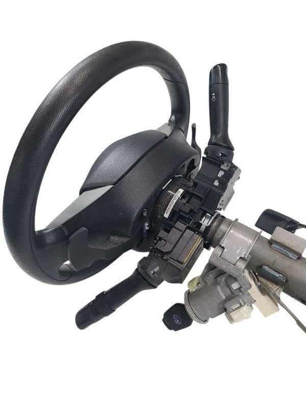 Steering Column Floor Shift Electric Power Steering Fits 14-16 IMPREZA