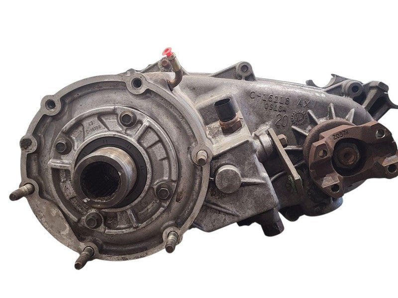 Transfer Case Model 231 2.5L Automatic Transmission Fits 00-02 WRANGLE