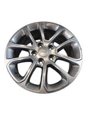 Wheel 18x8 Aluminum Fits 14-16 GRAND CHEROKEE 667478