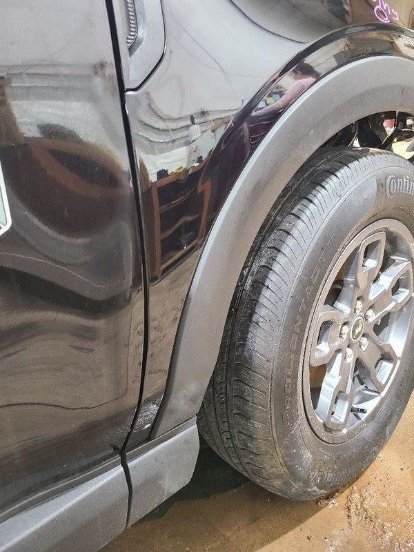 Passenger Right Fender Fits 21-25 BRONCO SPORT 658029