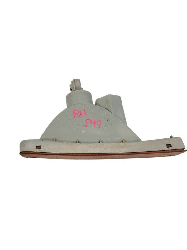 Passenger Corner/Park Light Park Lamp-turn Signal Fits 92-95 4 RUNNER 