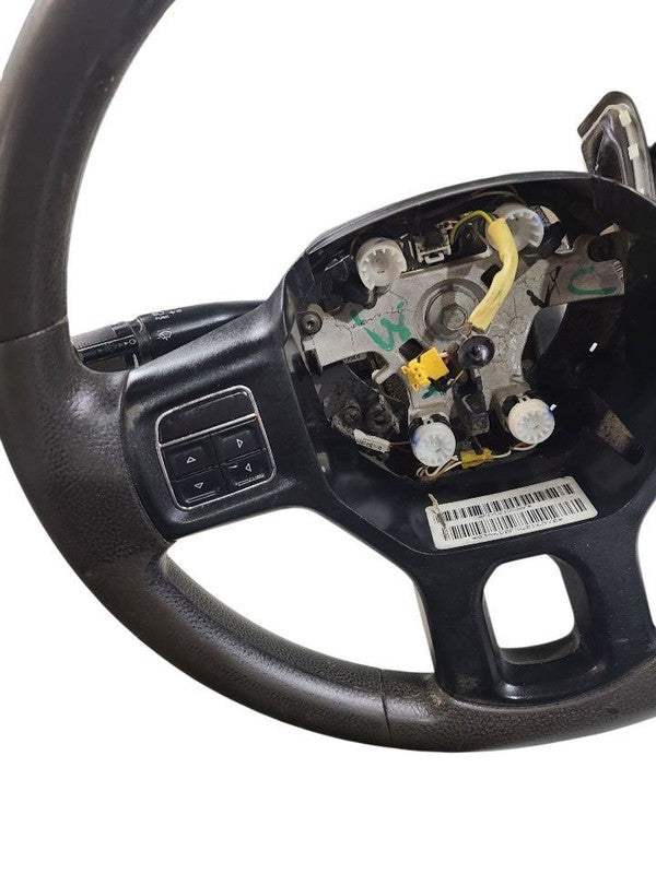 Steering Column Shift Tilt Wheel Fits 13-22 DODGE 3500 PICKUP 634373