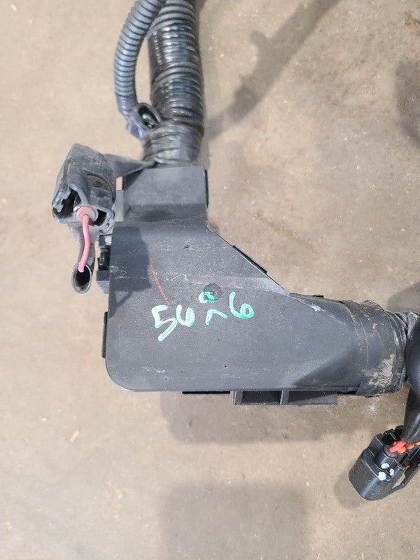 TC SCION  2009 Engine Wire Harness 673375