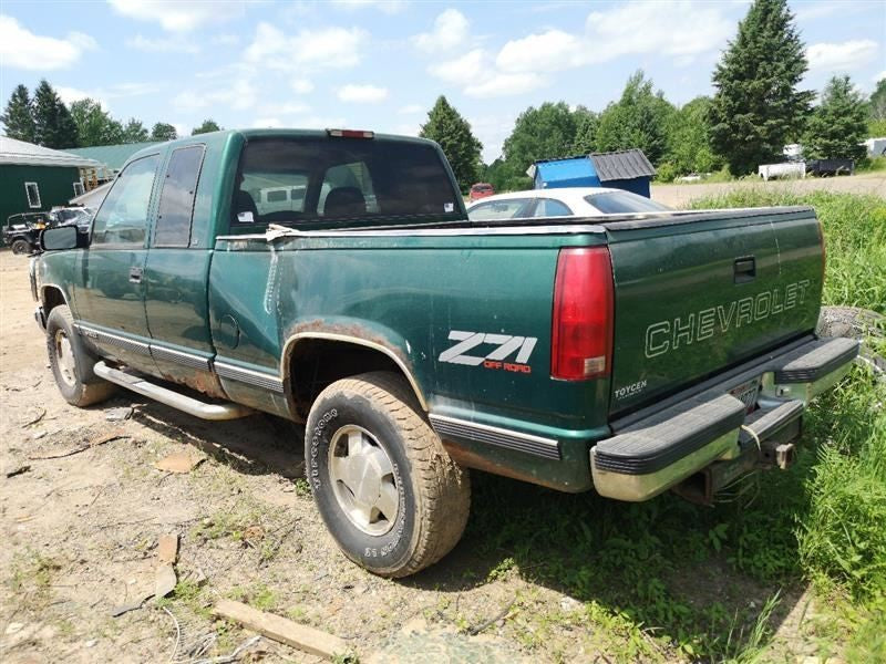 Transfer Case 5.0L Automatic Fits 96-99 CHEVROLET 1500 PICKUP 260310