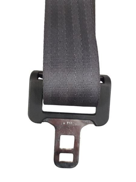 TDODR2500 1999 Seat Belt Rear 596901