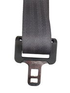 TDODR2500 1999 Seat Belt Rear 596901