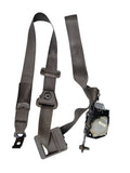 TACOMA    1998 Seat Belt Front 673159