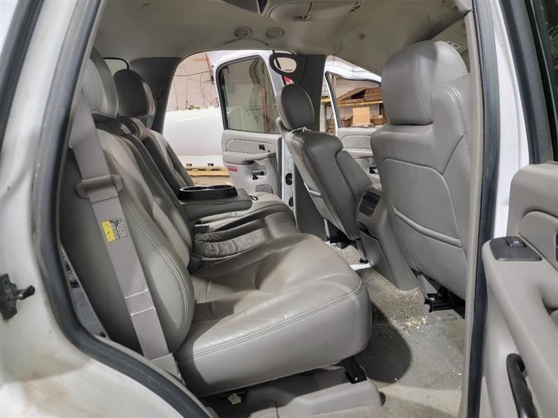 Fuel Pump Assembly Fits 04-06 ESCALADE 282285