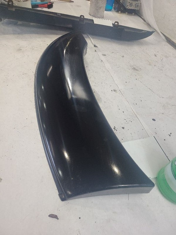 Rear Driver Fender Flare/Extension Fits 2006 SEQUOIA 665982