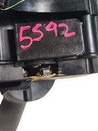 Column Switch VIN W 6th Digit Jk Body Cruise Fits 11-18 WRANGLER 67145