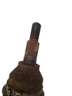 Passenger Axle Shaft Front Axle Outer Assembly Fits 12-15 CAPTIVA SPOR