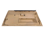 TCHEV10   1987 Front Door Trim Panel 654061