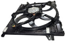 Radiator Fan Motor Fan Assembly Fits 19 GIULIA 613002