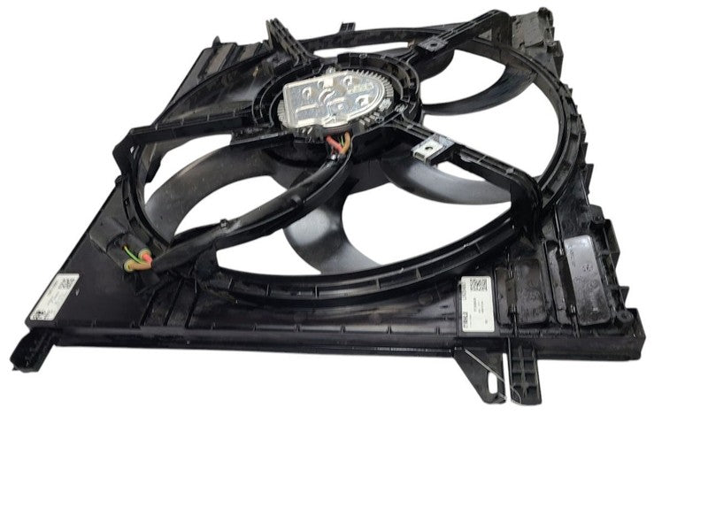 Radiator Fan Motor Fan Assembly Fits 19 GIULIA 613002